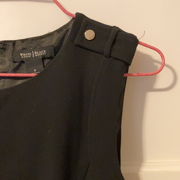 White House Black Market Dress - Picture 3 of 5